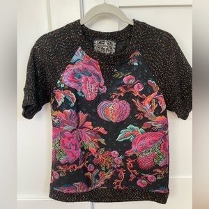 James Coviello for Anthropologie sweater. Size Small.